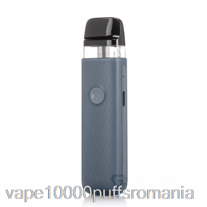 Vape Romania Voopoo Vinci Q Pod System Seagull Grey